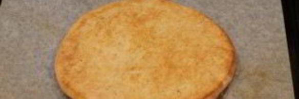 лепешки без дрожжей