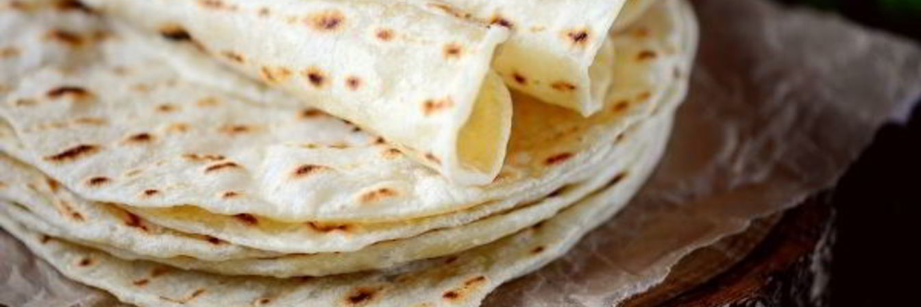 Лепешки без яиц на сковороде