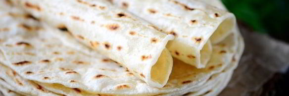 лепешки без яиц на сковороде