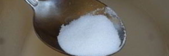 лепешки из дрожжевого теста на сковороде