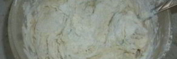 лепешки из дрожжевого теста на сковороде