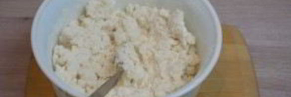 лепешки классические