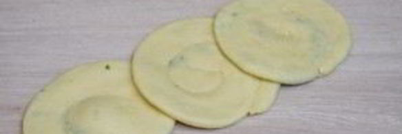 лепешки классические