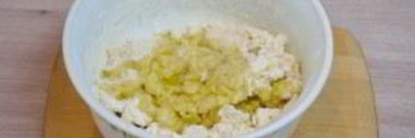 лепешки классические