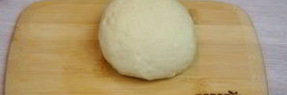 лепешки классические