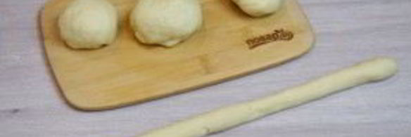 лепешки классические