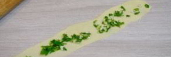 лепешки классические