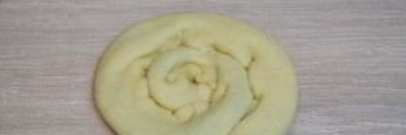 лепешки классические