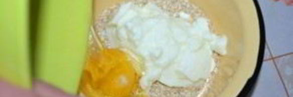 лепешки по дюкану из отрубей