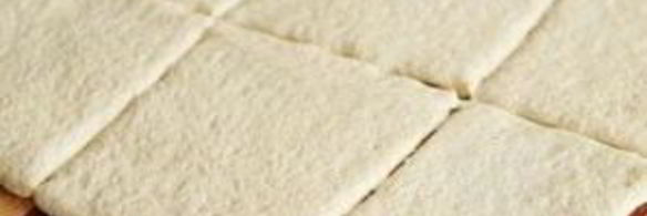 лепешки с говяжьим фаршем и сыром