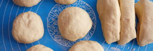 лепешки с сыром