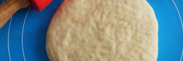 лепешки с сыром