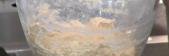 лепешки с заатаром