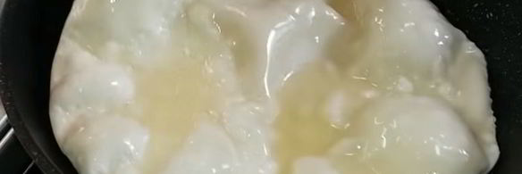 лепешки шелпек