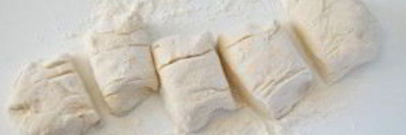 лепешки со шпинатом и грибами