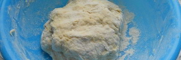 лепешки сырные на ряженке