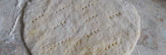 лепешки сырные на ряженке