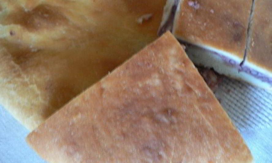 Рецепт лобиани