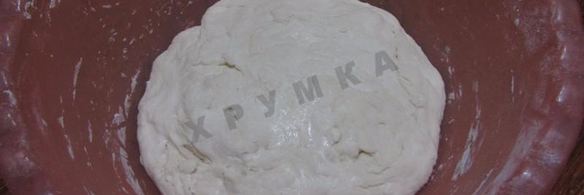 луковые лепешки