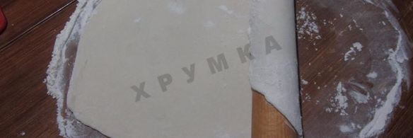 луковые лепешки