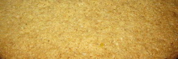 многозерновая лепешка с фруктами я ягодами