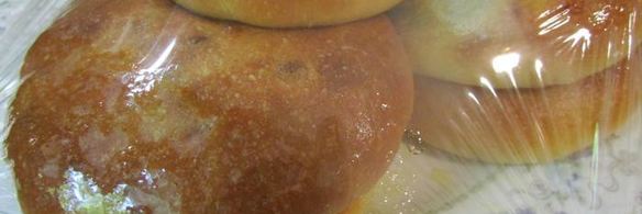 мясные лепешки