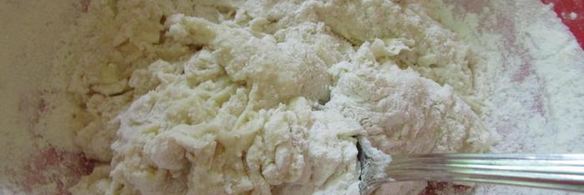 мясные лепешки