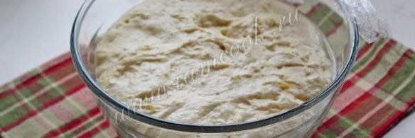 пита домашняя