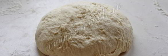 пита домашняя