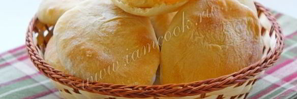 пита домашняя