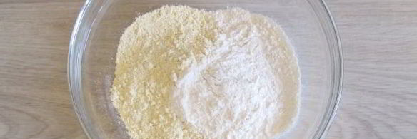 пудла — индийские лепешки