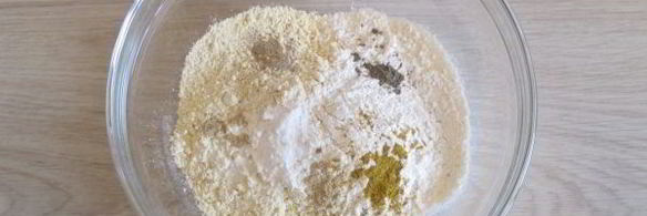 пудла — индийские лепешки