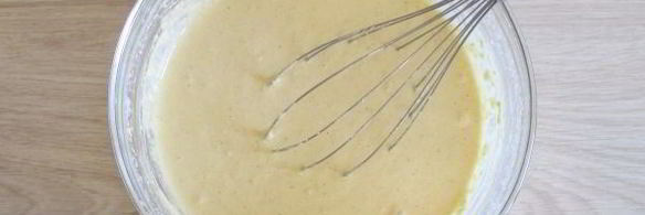 пудла — индийские лепешки