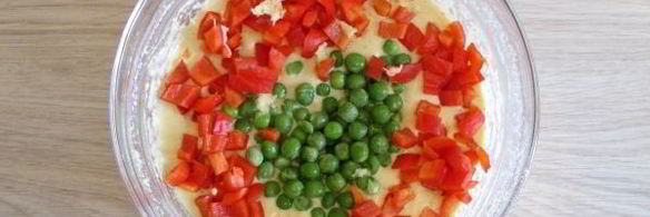 пудла — индийские лепешки