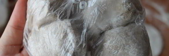 ржаные лепешки