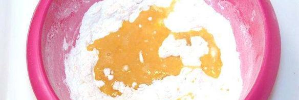 шотландские овсяные лепешки