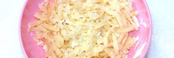 шотландские овсяные лепешки