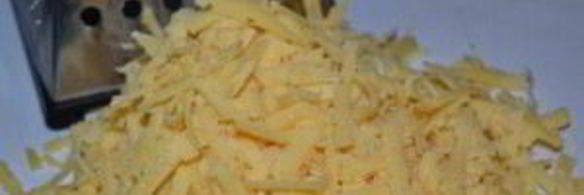 сырные лепешки