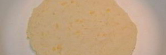 сырные лепешки