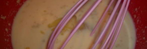 токоч — киргизская лепешка