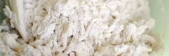 яблочные лепешки