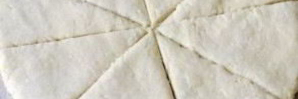 яблочные лепешки