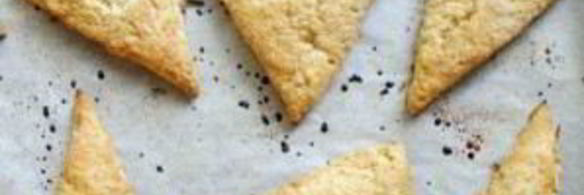 яблочные лепешки