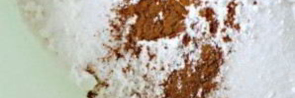 яблочные лепешки