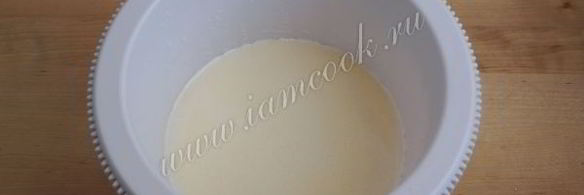 берлинские маффины столичные штучки