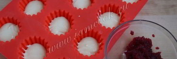 берлинские маффины столичные штучки