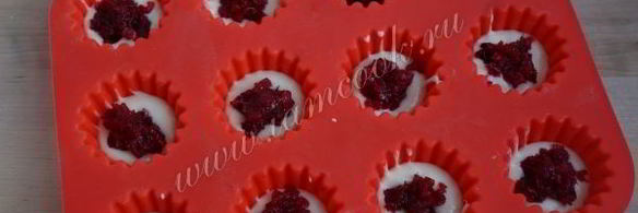 берлинские маффины столичные штучки