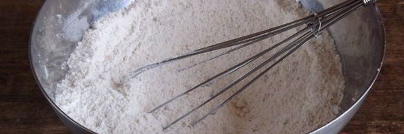 черничные маффины