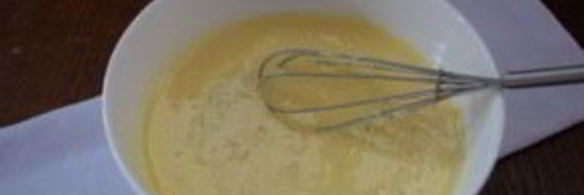 диетические маффины