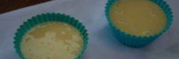 диетические маффины